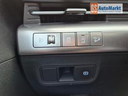Hyundai KONA Trend 1.6 T-GDI 150PS Automatik Voll-LED-Scheinw. Sitzheizung Lenkradheizung ACC Klimaautomatik Navi Touchscreen DAB+ Apple CarPlay + Android Auto PDC v+h R&uuml;ckf.Kamera 2xKeyless 17-LM 