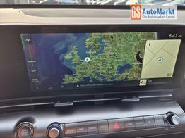 Hyundai KONA Trend 1.6 T-GDI 150PS Automatik Voll-LED-Scheinw. Sitzheizung Lenkradheizung ACC Klimaautomatik Navi Touchscreen DAB+ Apple CarPlay + Android Auto PDC v+h R&uuml;ckf.Kamera 2xKeyless 17-LM 
