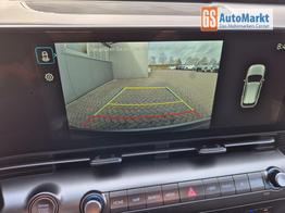 Hyundai KONA Trend 1.6 T-GDI 150PS Automatik Voll-LED-Scheinw. Sitzheizung Lenkradheizung ACC Klimaautomatik Navi Touchscreen DAB+ Apple CarPlay + Android Auto PDC v+h R&uuml;ckf.Kamera 2xKeyless 17-LM 