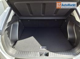 Hyundai KONA Trend 1.6 T-GDI 150PS Automatik Voll-LED-Scheinw. Sitzheizung Lenkradheizung ACC Klimaautomatik Navi Touchscreen DAB+ Apple CarPlay + Android Auto PDC v+h R&uuml;ckf.Kamera 2xKeyless 17-LM 