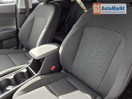 Hyundai KONA Trend 1.6 T-GDI 150PS Automatik Voll-LED-Scheinw. Sitzheizung Lenkradheizung ACC Klimaautomatik Navi Touchscreen DAB+ Apple CarPlay + Android Auto PDC v+h R&uuml;ckf.Kamera 2xKeyless 17-LM 