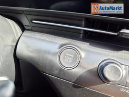Hyundai KONA Trend 1.6 T-GDI 150PS Automatik Voll-LED-Scheinw. Sitzheizung Lenkradheizung ACC Klimaautomatik Navi Touchscreen DAB+ Apple CarPlay + Android Auto PDC v+h R&uuml;ckf.Kamera 2xKeyless 17-LM 