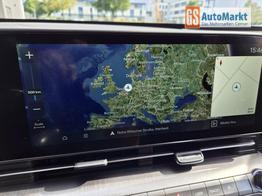 Hyundai KONA Trend 1.6 T-GDI 150PS Automatik Voll-LED-Scheinw. Sitzheizung Lenkradheizung ACC Klimaautomatik Navi Touchscreen DAB+ Apple CarPlay + Android Auto PDC v+h R&uuml;ckf.Kamera 2xKeyless 17-LM 