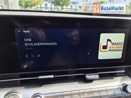 Hyundai KONA Trend 1.6 T-GDI 150PS Automatik Voll-LED-Scheinw. Sitzheizung Lenkradheizung ACC Klimaautomatik Navi Touchscreen DAB+ Apple CarPlay + Android Auto PDC v+h R&uuml;ckf.Kamera 2xKeyless 17-LM 