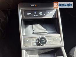 Hyundai KONA Trend 1.6 T-GDI 150PS Automatik Voll-LED-Scheinw. Sitzheizung Lenkradheizung ACC Klimaautomatik Navi Touchscreen DAB+ Apple CarPlay + Android Auto PDC v+h R&uuml;ckf.Kamera 2xKeyless 17-LM 