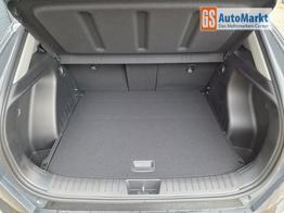 Hyundai KONA Trend 1.6 T-GDI 150PS Voll-LED-Scheinw. Sitzheizung Lenkradheizung Klimaautomatik Tempomat Navi Touchscreen DAB+ Apple CarPlay + Android Auto PDC v+h R&uuml;ckf.Kamera 2xKeyless 17-LM 