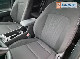 Hyundai KONA Trend 1.6 T-GDI 150PS Voll-LED-Scheinw. Sitzheizung Lenkradheizung Klimaautomatik Tempomat Navi Touchscreen DAB+ Apple CarPlay + Android Auto PDC v+h R&uuml;ckf.Kamera 2xKeyless 17-LM 