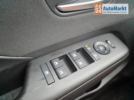 Hyundai KONA Trend 1.6 T-GDI 150PS Voll-LED-Scheinw. Sitzheizung Lenkradheizung Klimaautomatik Tempomat Navi Touchscreen DAB+ Apple CarPlay + Android Auto PDC v+h R&uuml;ckf.Kamera 2xKeyless 17-LM 
