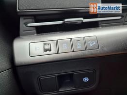 Hyundai KONA Trend 1.6 T-GDI 150PS Voll-LED-Scheinw. Sitzheizung Lenkradheizung Klimaautomatik Tempomat Navi Touchscreen DAB+ Apple CarPlay + Android Auto PDC v+h R&uuml;ckf.Kamera 2xKeyless 17-LM 
