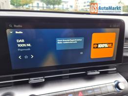Hyundai KONA Trend 1.6 T-GDI 150PS Voll-LED-Scheinw. Sitzheizung Lenkradheizung Klimaautomatik Tempomat Navi Touchscreen DAB+ Apple CarPlay + Android Auto PDC v+h R&uuml;ckf.Kamera 2xKeyless 17-LM 