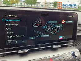 Hyundai KONA Trend 1.6 T-GDI 150PS Voll-LED-Scheinw. Sitzheizung Lenkradheizung Klimaautomatik Tempomat Navi Touchscreen DAB+ Apple CarPlay + Android Auto PDC v+h R&uuml;ckf.Kamera 2xKeyless 17-LM 