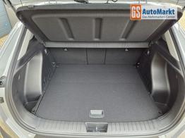 Hyundai KONA Trend 1.6 T-GDI 150PS Voll-LED-Scheinw. Sitzheizung Lenkradheizung Klimaautomatik Tempomat Navi Touchscreen DAB+ Apple CarPlay + Android Auto PDC v+h R&uuml;ckf.Kamera 2xKeyless 17-LM 