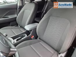 Hyundai KONA Trend 1.6 T-GDI 150PS Voll-LED-Scheinw. Sitzheizung Lenkradheizung Klimaautomatik Tempomat Navi Touchscreen DAB+ Apple CarPlay + Android Auto PDC v+h R&uuml;ckf.Kamera 2xKeyless 17-LM 