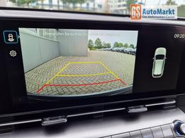 Hyundai KONA Trend 1.6 T-GDI 150PS Voll-LED-Scheinw. Sitzheizung Lenkradheizung Klimaautomatik Tempomat Navi Touchscreen DAB+ Apple CarPlay + Android Auto PDC v+h R&uuml;ckf.Kamera 2xKeyless 17-LM 