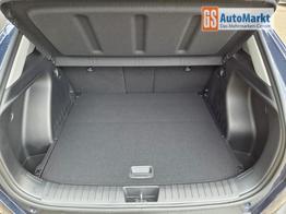 Hyundai KONA Trend 1.6 T-GDI 150PS Voll-LED-Scheinw. Sitzheizung Lenkradheizung Klimaautomatik Tempomat Navi Touchscreen DAB+ Apple CarPlay + Android Auto PDC v+h R&uuml;ckf.Kamera 2xKeyless 17-LM 