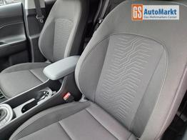 Hyundai KONA Trend 1.6 T-GDI 150PS Voll-LED-Scheinw. Sitzheizung Lenkradheizung Klimaautomatik Tempomat Navi Touchscreen DAB+ Apple CarPlay + Android Auto PDC v+h R&uuml;ckf.Kamera 2xKeyless 17-LM 