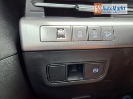 Hyundai KONA Trend 1.6 T-GDI 150PS Voll-LED-Scheinw. Sitzheizung Lenkradheizung Klimaautomatik Tempomat Navi Touchscreen DAB+ Apple CarPlay + Android Auto PDC v+h R&uuml;ckf.Kamera 2xKeyless 17-LM 