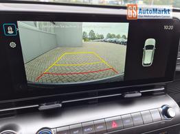 Hyundai KONA Trend 1.6 T-GDI 150PS Voll-LED-Scheinw. Sitzheizung Lenkradheizung Klimaautomatik Tempomat Navi Touchscreen DAB+ Apple CarPlay + Android Auto PDC v+h R&uuml;ckf.Kamera 2xKeyless 17-LM 