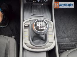 Hyundai KONA Trend 1.6 T-GDI 150PS Voll-LED-Scheinw. Sitzheizung Lenkradheizung Klimaautomatik Tempomat Navi Touchscreen DAB+ Apple CarPlay + Android Auto PDC v+h R&uuml;ckf.Kamera 2xKeyless 17-LM 