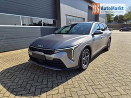 Kia K4 Sportswagon 1.0 T-GDI 115PS Vision Extra 2xKeyless Digital Cockpit Klimaautomatik Sitzheizung Navi ACC PDC v+h R&uuml;ckf.Kamera DAB Bluetooth Touchscreen Apple CarPlay Android Auto abged.Scheiben 16"LM 