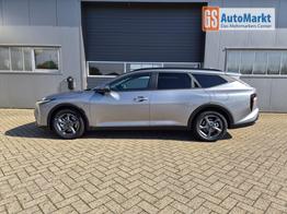 Kia K4 Sportswagon 1.0 T-GDI 115PS Vision Extra 2xKeyless Digital Cockpit Klimaautomatik Sitzheizung Navi ACC PDC v+h R&uuml;ckf.Kamera DAB Bluetooth Touchscreen Apple CarPlay Android Auto abged.Scheiben 16"LM 
