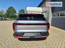 Kia K4 Sportswagon 1.0 T-GDI 115PS Vision Extra 2xKeyless Digital Cockpit Klimaautomatik Sitzheizung Navi ACC PDC v+h R&uuml;ckf.Kamera DAB Bluetooth Touchscreen Apple CarPlay Android Auto abged.Scheiben 16"LM 
