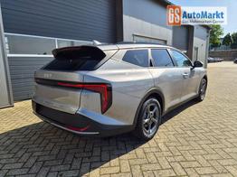 Kia K4 Sportswagon 1.0 T-GDI 115PS Vision Extra 2xKeyless Digital Cockpit Klimaautomatik Sitzheizung Navi ACC PDC v+h R&uuml;ckf.Kamera DAB Bluetooth Touchscreen Apple CarPlay Android Auto abged.Scheiben 16"LM 