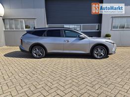 Kia K4 Sportswagon 1.0 T-GDI 115PS Vision Extra 2xKeyless Digital Cockpit Klimaautomatik Sitzheizung Navi ACC PDC v+h R&uuml;ckf.Kamera DAB Bluetooth Touchscreen Apple CarPlay Android Auto abged.Scheiben 16"LM 