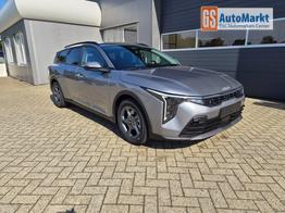 Kia K4 Sportswagon 1.0 T-GDI 115PS Vision Extra 2xKeyless Digital Cockpit Klimaautomatik Sitzheizung Navi ACC PDC v+h R&uuml;ckf.Kamera DAB Bluetooth Touchscreen Apple CarPlay Android Auto abged.Scheiben 16"LM 