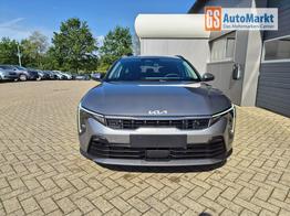 Kia K4 Sportswagon 1.0 T-GDI 115PS Vision Extra 2xKeyless Digital Cockpit Klimaautomatik Sitzheizung Navi ACC PDC v+h R&uuml;ckf.Kamera DAB Bluetooth Touchscreen Apple CarPlay Android Auto abged.Scheiben 16"LM 