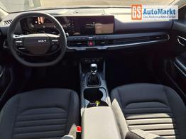 Kia K4 Sportswagon 1.0 T-GDI 115PS Vision Extra 2xKeyless Digital Cockpit Klimaautomatik Sitzheizung Navi ACC PDC v+h R&uuml;ckf.Kamera DAB Bluetooth Touchscreen Apple CarPlay Android Auto abged.Scheiben 16"LM 