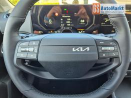 Kia K4 Sportswagon 1.0 T-GDI 115PS Vision Extra 2xKeyless Digital Cockpit Klimaautomatik Sitzheizung Navi ACC PDC v+h R&uuml;ckf.Kamera DAB Bluetooth Touchscreen Apple CarPlay Android Auto abged.Scheiben 16"LM 