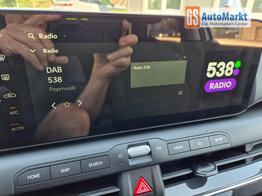 Kia K4 Sportswagon 1.0 T-GDI 115PS Vision Extra 2xKeyless Digital Cockpit Klimaautomatik Sitzheizung Navi ACC PDC v+h R&uuml;ckf.Kamera DAB Bluetooth Touchscreen Apple CarPlay Android Auto abged.Scheiben 16"LM 