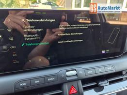 Kia K4 Sportswagon 1.0 T-GDI 115PS Vision Extra 2xKeyless Digital Cockpit Klimaautomatik Sitzheizung Navi ACC PDC v+h R&uuml;ckf.Kamera DAB Bluetooth Touchscreen Apple CarPlay Android Auto abged.Scheiben 16"LM 