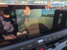 Kia K4 Sportswagon 1.0 T-GDI 115PS Vision Extra 2xKeyless Digital Cockpit Klimaautomatik Sitzheizung Navi ACC PDC v+h R&uuml;ckf.Kamera DAB Bluetooth Touchscreen Apple CarPlay Android Auto abged.Scheiben 16"LM 