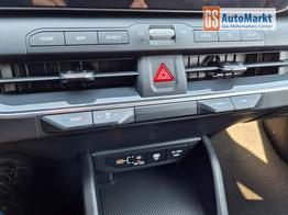 Kia K4 Sportswagon 1.0 T-GDI 115PS Vision Extra 2xKeyless Digital Cockpit Klimaautomatik Sitzheizung Navi ACC PDC v+h R&uuml;ckf.Kamera DAB Bluetooth Touchscreen Apple CarPlay Android Auto abged.Scheiben 16"LM 