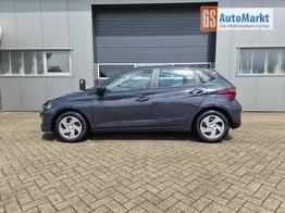 Hyundai i20 1.0 T-GDI 90PS Automatik 5-T&uuml;rer Sitzheizung Lenkradheizung R&uuml;ckf.Kamera PDC Klima Apple CarPlay Android Auto Tempomat Touchscreen 