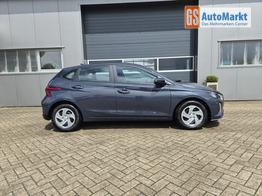 Hyundai i20 1.0 T-GDI 90PS Automatik 5-T&uuml;rer Sitzheizung Lenkradheizung R&uuml;ckf.Kamera PDC Klima Apple CarPlay Android Auto Tempomat Touchscreen 