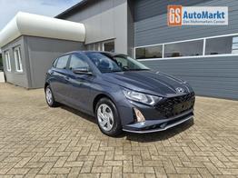 Hyundai i20 1.0 T-GDI 90PS Automatik 5-T&uuml;rer Sitzheizung Lenkradheizung R&uuml;ckf.Kamera PDC Klima Apple CarPlay Android Auto Tempomat Touchscreen 