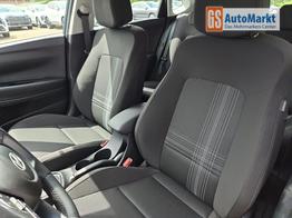 Hyundai i20 1.0 T-GDI 90PS Automatik 5-T&uuml;rer Sitzheizung Lenkradheizung R&uuml;ckf.Kamera PDC Klima Apple CarPlay Android Auto Tempomat Touchscreen 