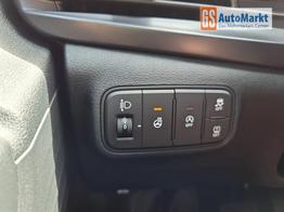 Hyundai i20 1.0 T-GDI 90PS Automatik 5-T&uuml;rer Sitzheizung Lenkradheizung R&uuml;ckf.Kamera PDC Klima Apple CarPlay Android Auto Tempomat Touchscreen 