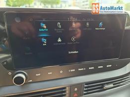 Hyundai i20 1.0 T-GDI 90PS Automatik 5-T&uuml;rer Sitzheizung Lenkradheizung R&uuml;ckf.Kamera PDC Klima Apple CarPlay Android Auto Tempomat Touchscreen 