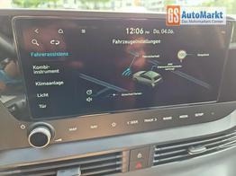 Hyundai i20 1.0 T-GDI 90PS Automatik 5-T&uuml;rer Sitzheizung Lenkradheizung R&uuml;ckf.Kamera PDC Klima Apple CarPlay Android Auto Tempomat Touchscreen 
