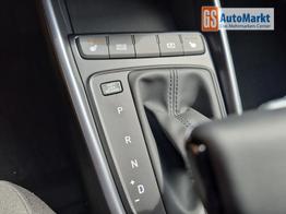 Hyundai i20 1.0 T-GDI 90PS Automatik 5-T&uuml;rer Sitzheizung Lenkradheizung R&uuml;ckf.Kamera PDC Klima Apple CarPlay Android Auto Tempomat Touchscreen 
