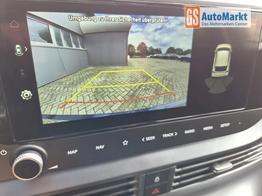 Hyundai i20 1.0 T-GDI 90PS Automatik 5-T&uuml;rer Sitzheizung Lenkradheizung R&uuml;ckf.Kamera PDC Klima Apple CarPlay Android Auto Tempomat Touchscreen 