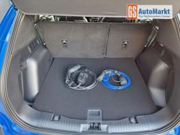 Ford Kuga Titanium 243PS PHEV Automatik Sitzheizung v+h Lenkradheizung Frontscheibe beheizb. Klimaautomatik Navi SYNC4 Apple CarPlay Android Auto Touchscreen PDC 4xKamera 2xKeyless 17"LM vollelektr. Reichweite 66KM 