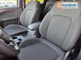 Ford Kuga Titanium 243PS PHEV Automatik Sitzheizung v+h Lenkradheizung Frontscheibe beheizb. Klimaautomatik Navi SYNC4 Apple CarPlay Android Auto Touchscreen PDC 4xKamera 2xKeyless 17"LM vollelektr. Reichweite 66KM 