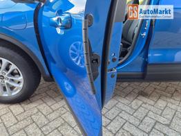 Ford Kuga Titanium 243PS PHEV Automatik Sitzheizung v+h Lenkradheizung Frontscheibe beheizb. Klimaautomatik Navi SYNC4 Apple CarPlay Android Auto Touchscreen PDC 4xKamera 2xKeyless 17"LM vollelektr. Reichweite 66KM 