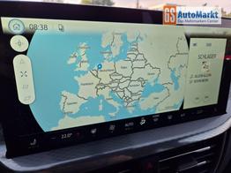 Ford Kuga Titanium 243PS PHEV Automatik Sitzheizung v+h Lenkradheizung Frontscheibe beheizb. Klimaautomatik Navi SYNC4 Apple CarPlay Android Auto Touchscreen PDC 4xKamera 2xKeyless 17"LM vollelektr. Reichweite 66KM 