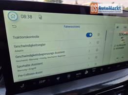Ford Kuga Titanium 243PS PHEV Automatik Sitzheizung v+h Lenkradheizung Frontscheibe beheizb. Klimaautomatik Navi SYNC4 Apple CarPlay Android Auto Touchscreen PDC 4xKamera 2xKeyless 17"LM vollelektr. Reichweite 66KM 